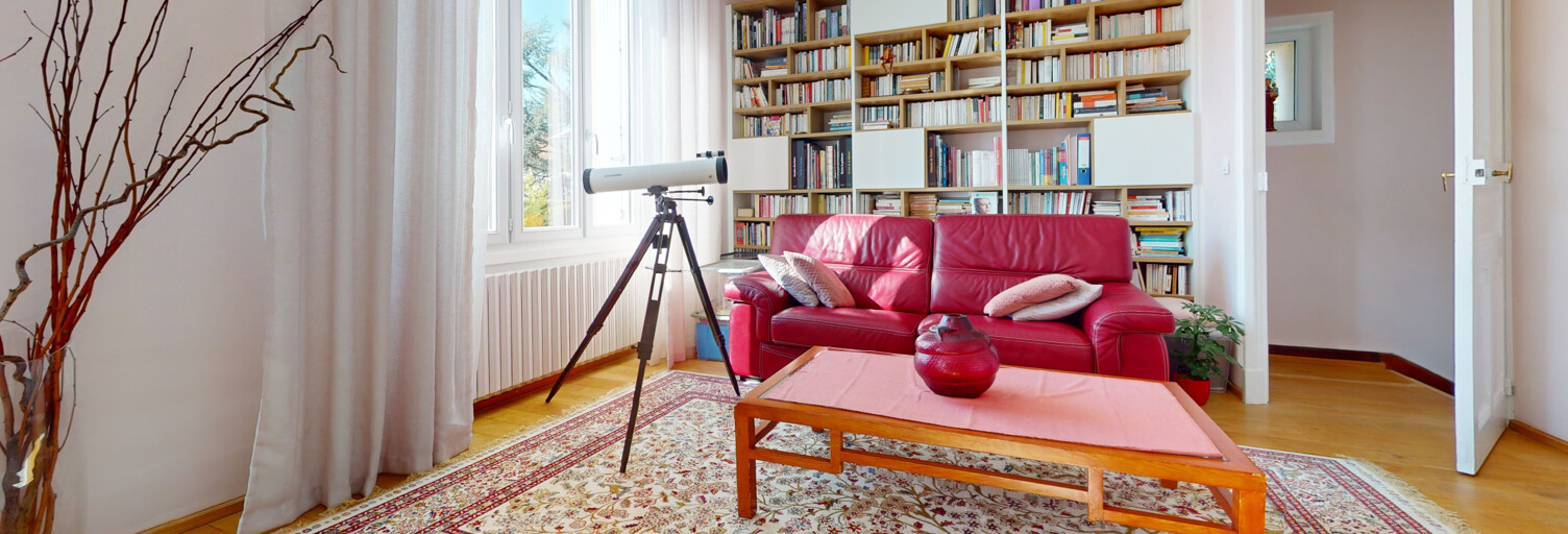 Maison 6 Pièces 171 m² à vendre à Craponne (69290)