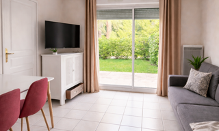 Appartement 2 Pièces 34 m² à vendre à Craponne (69290)