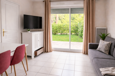 Appartement 2 pièces 159900 €