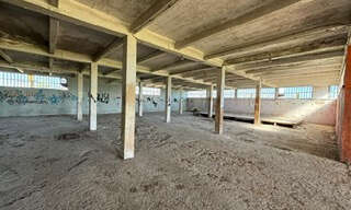 Immeuble  500 m² à vendre à Mâcon (71000)