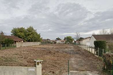 Terrain  130000 €