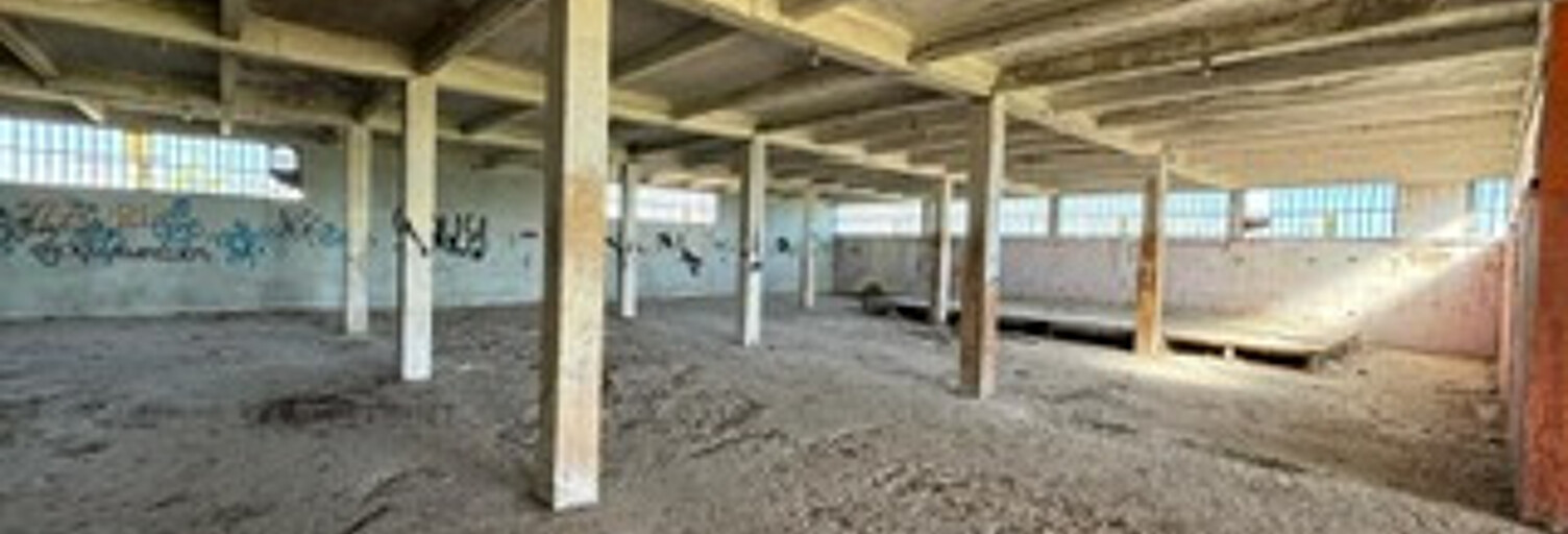 Immeuble  500 m² à vendre à Villefranche-sur-Saône (69400)