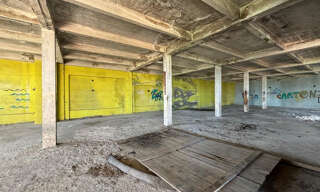 Immeuble  500 m² à vendre à Chalon-sur-Saône (71100)