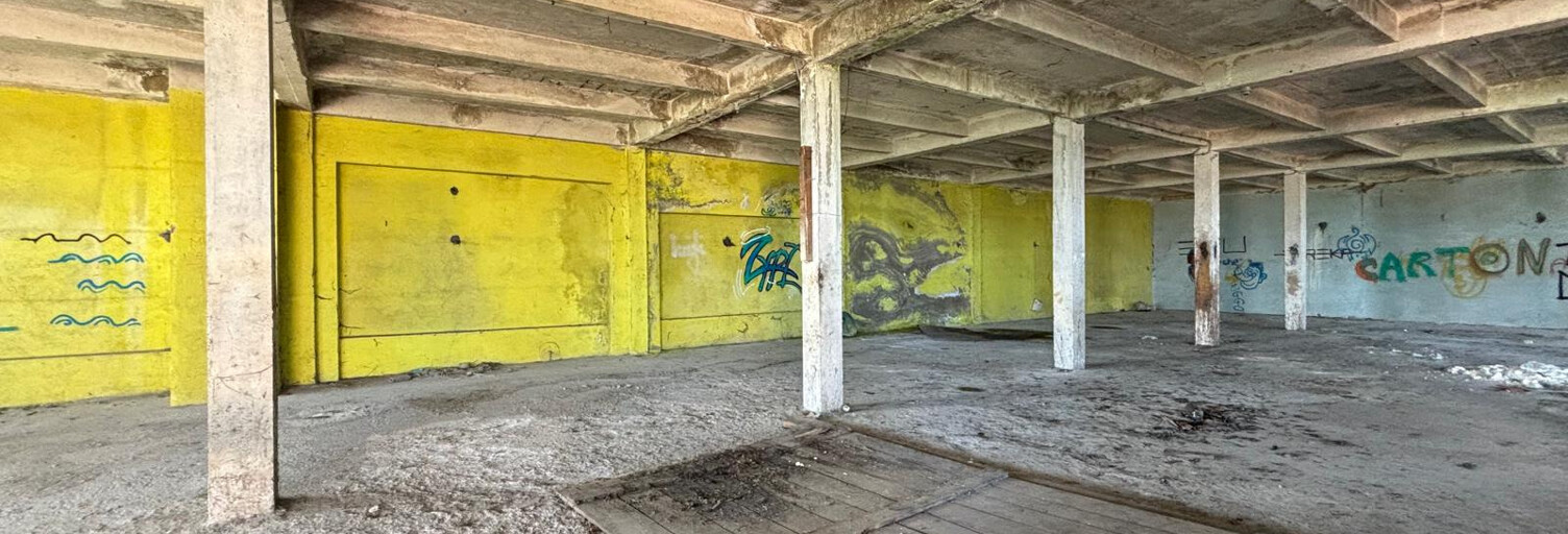 Immeuble  500 m² à vendre à Chalon-sur-Saône (71100)