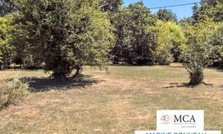 Terrain  700 m² à vendre à Coutras (33230)