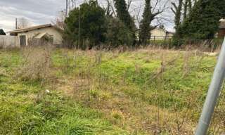 Terrain  358 m² à vendre à Floirac (33270)
