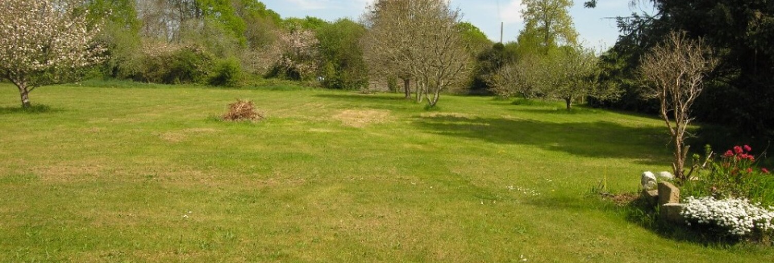 Terrain  426 m² à vendre à Le Pout (33670)