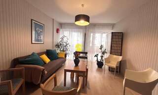 Maison 4 Pièces 74 m² à vendre à Bourges (18000)