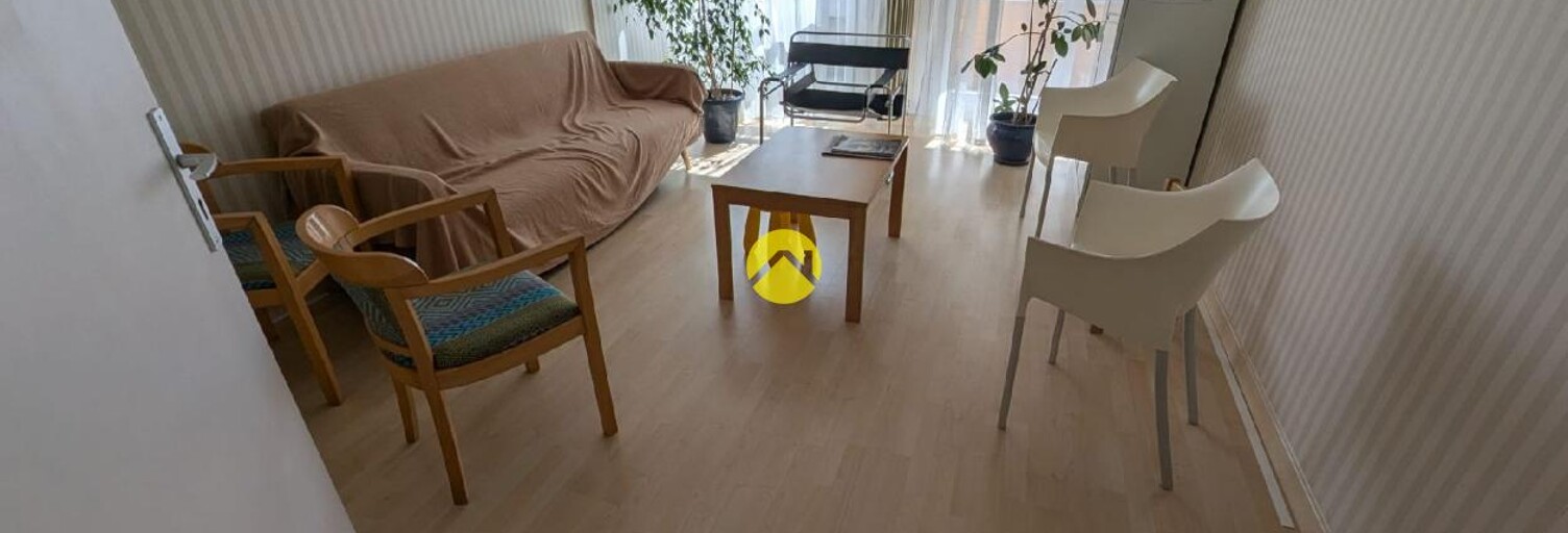 Maison 4 Pièces 74 m² à vendre à Bourges (18000)