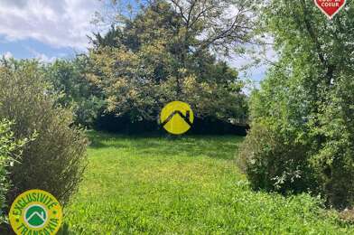 Maison 1 pièces 33798 €