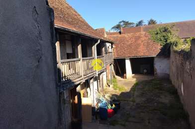 Maison 4 pièces 55000 €