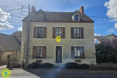 Maison 6 pièces 88000 €