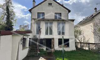 Maison 5 Pièces 90 m² à vendre à Combs-la-Ville (77380)