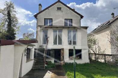 Maison 5 pièces 314900 €