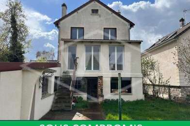 Maison 5 pièces 314900 €