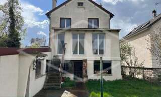Maison 5 Pièces 90 m² à vendre à Combs-la-Ville (77380)