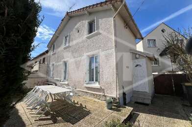 Maison 4 pièces 295000 €