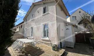 Maison 4 Pièces 96 m² à vendre à Quincy-sous-Sénart (91480)