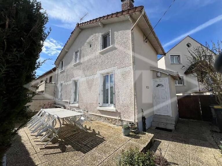 Maison 4 pièces 96 m² — photo 1