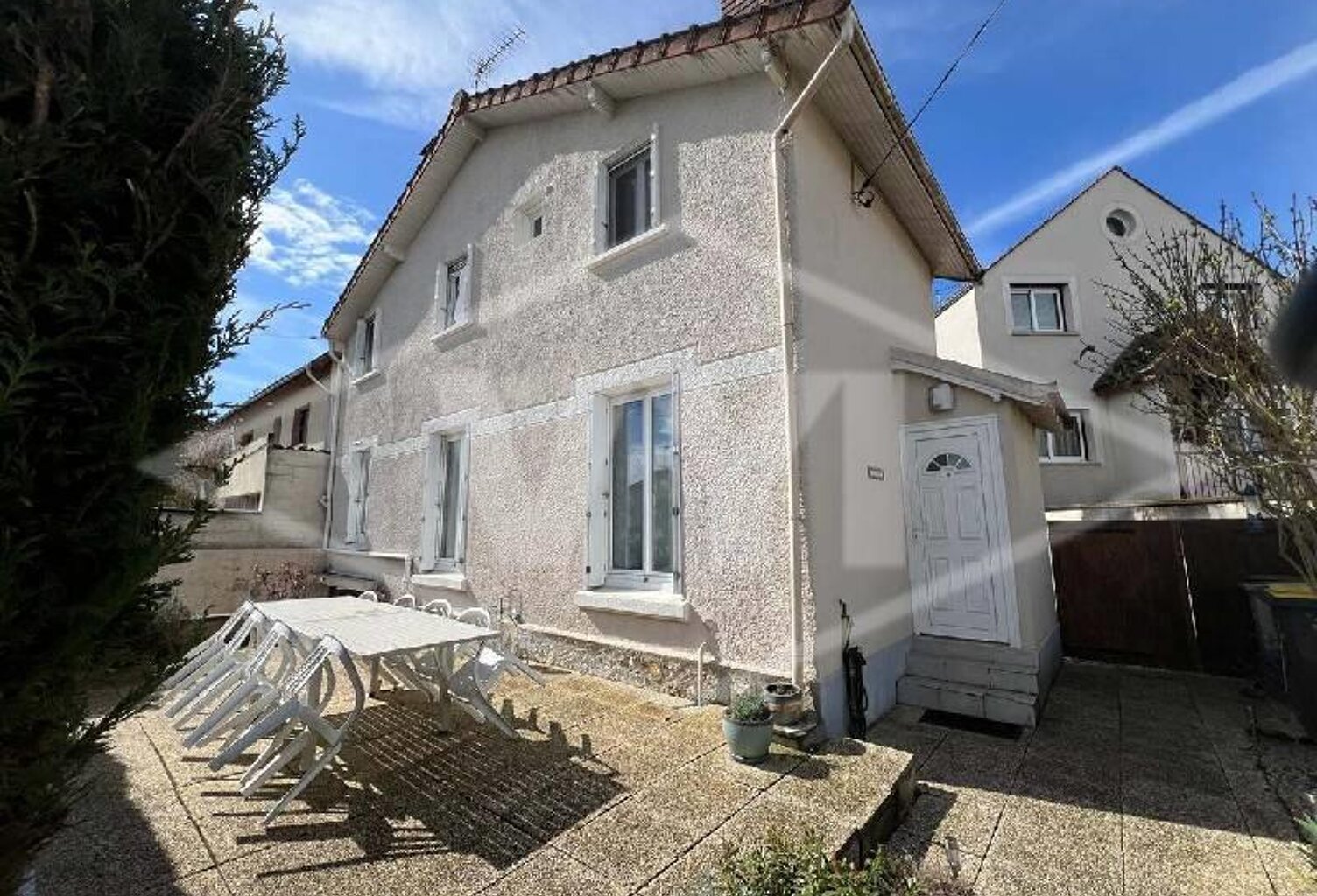 Vente maison 4 pièces 96 m² Quincy-sous-Sénart (91480) — photo 1