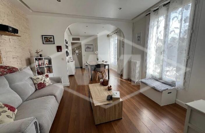 Vente maison 4 pièces 96 m² Quincy-sous-Sénart (91480) — photo 2