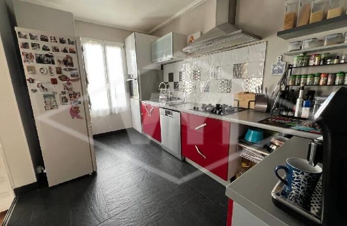 Vente maison 4 pièces 96 m² Quincy-sous-Sénart (91480) — photo 4