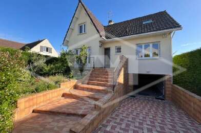 Maison 7 pièces 380000 €