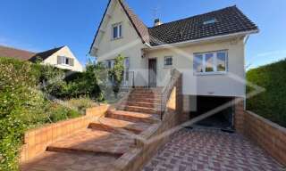 Maison 7 Pièces 110 m² à vendre à Quincy-sous-Sénart (91480)