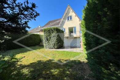 Maison 7 pièces 349000 €