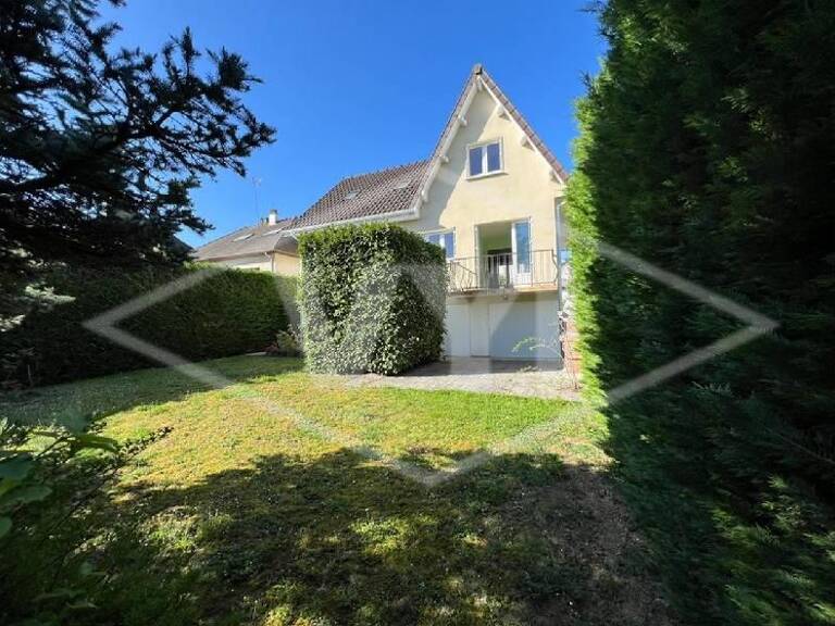 Maison 7 pièces 120 m² — photo 1