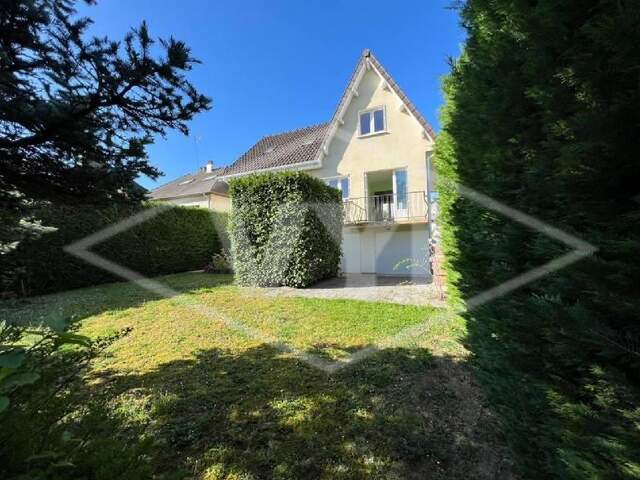 Maison 7 pièces 120 m² à Quincy-sous-Sénart — photo du bien
