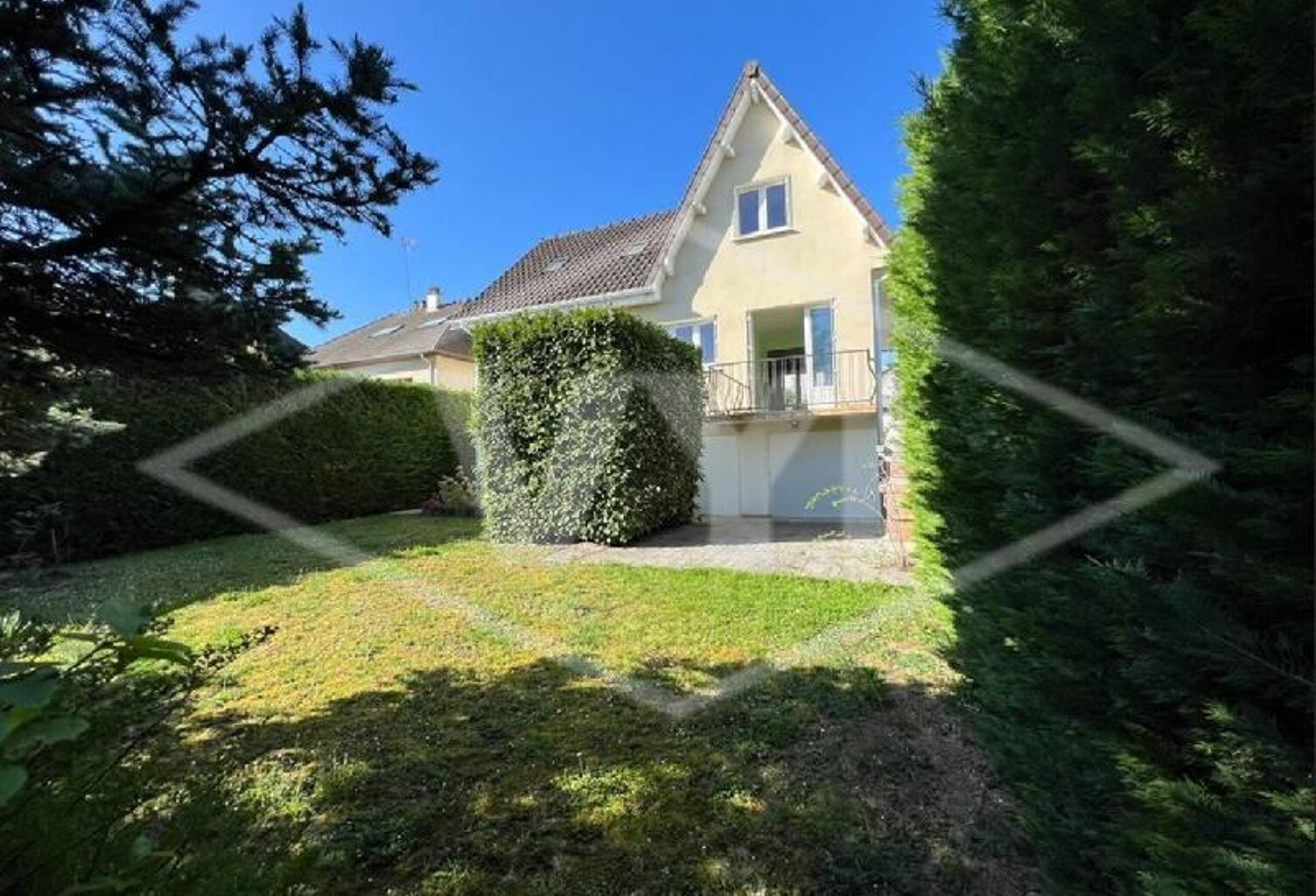 Vente maison 7 pièces 120 m² Quincy-sous-Sénart (91480) — photo 1