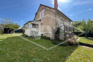 Maison 5 pièces 346500 €