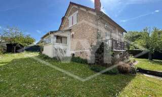 Maison 5 Pièces 110 m² à vendre à Varennes-Jarcy (91480)