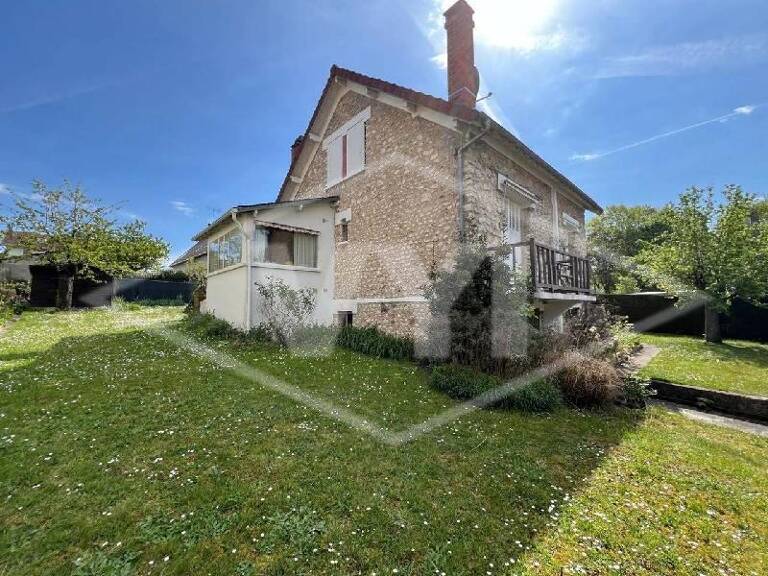 Maison 5 pièces 109 m² — photo 1