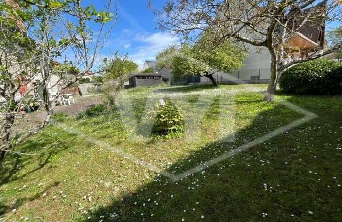 Vente maison 5 pièces 109 m² Varennes-Jarcy (91480) — photo 2