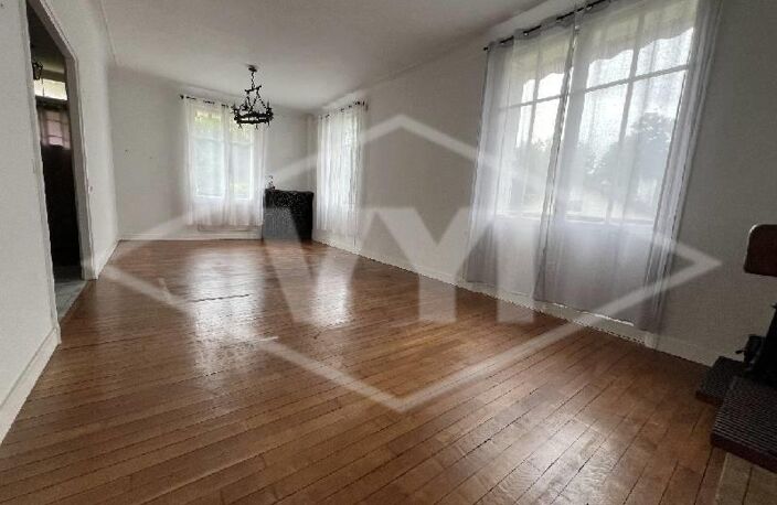 Vente maison 5 pièces 109 m² Varennes-Jarcy (91480) — photo 4