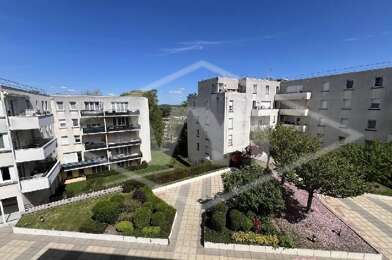 Appartement 5 pièces 330000 €