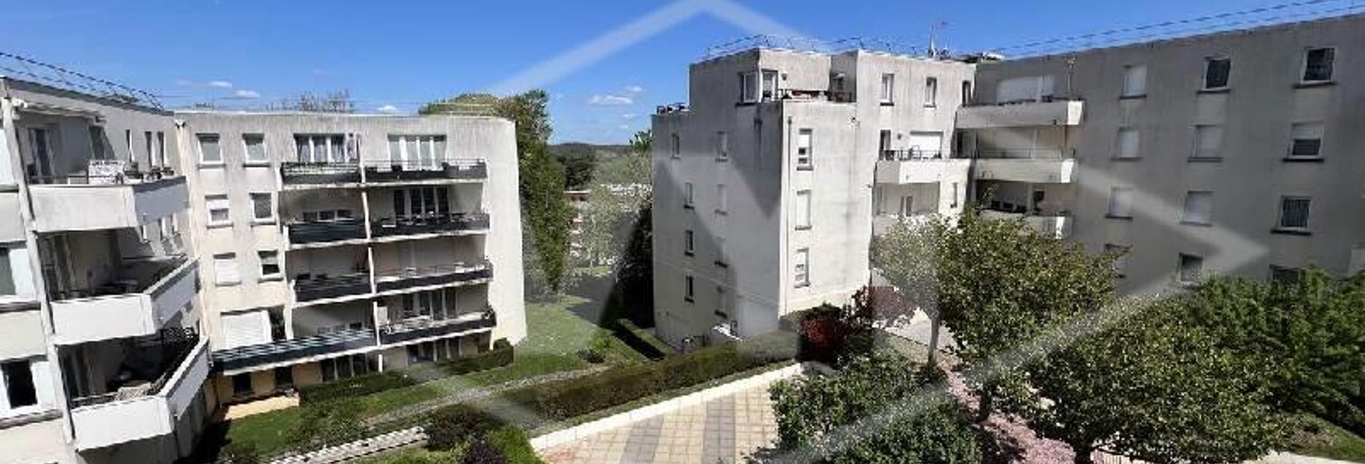 Appartement 5 Pièces 124 m² à vendre à Combs-la-Ville (77380)