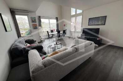 Appartement 5 pièces 330000 €