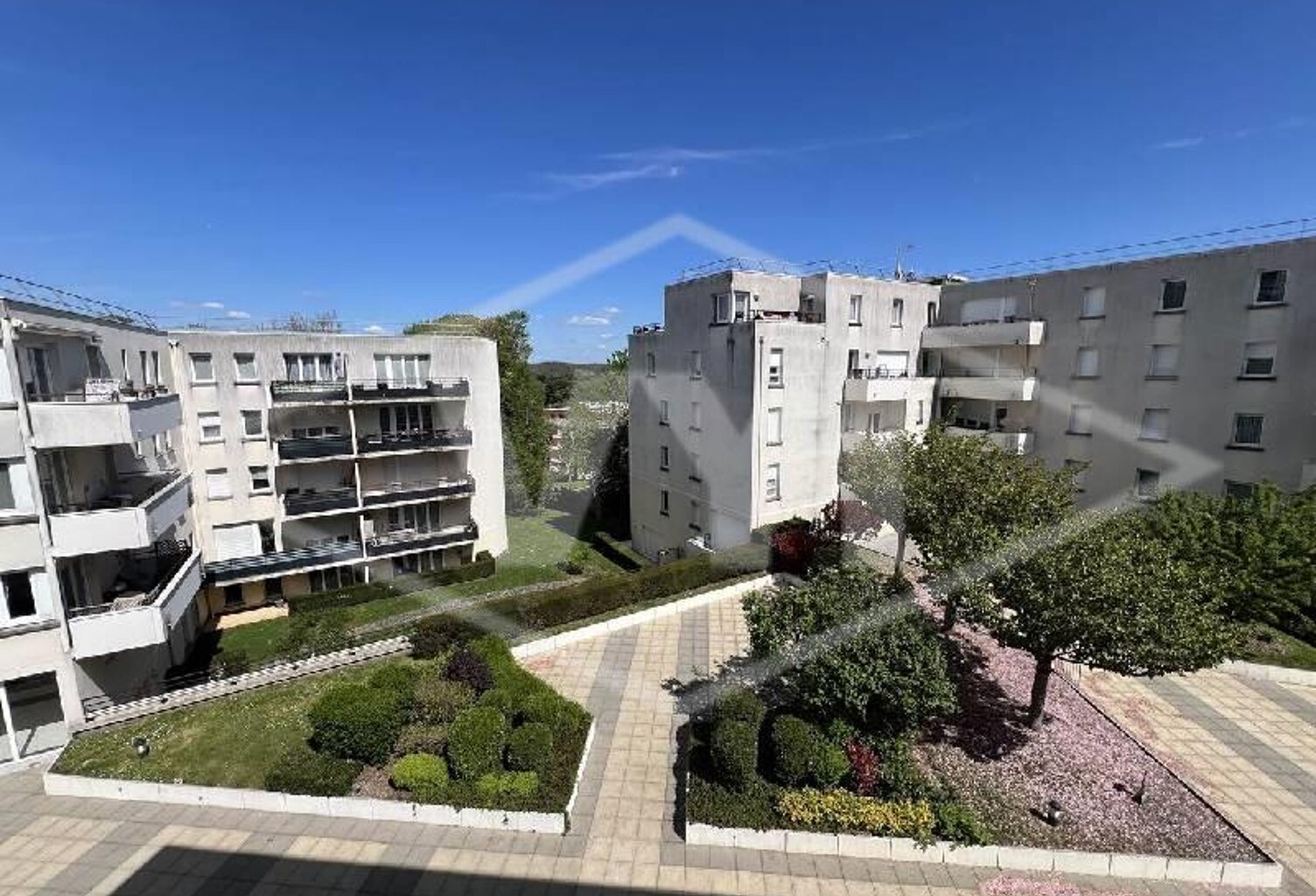 Vente appartement 5 pièces 124 m² Combs-la-Ville (77380) — photo 1