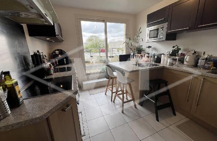 Vente appartement 5 pièces 124 m² Combs-la-Ville (77380) — photo 2