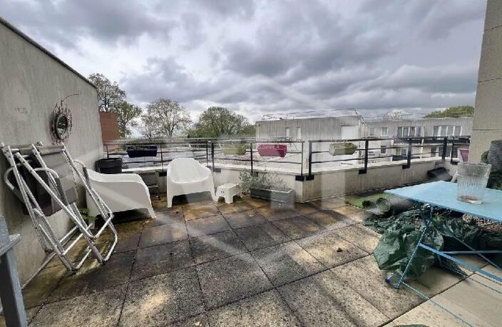 Vente appartement 5 pièces 124 m² Combs-la-Ville (77380) — photo 3