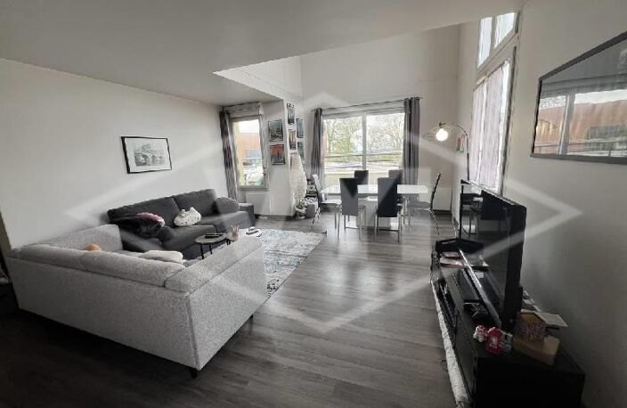 Vente appartement 5 pièces 124 m² Combs-la-Ville (77380) — photo 4