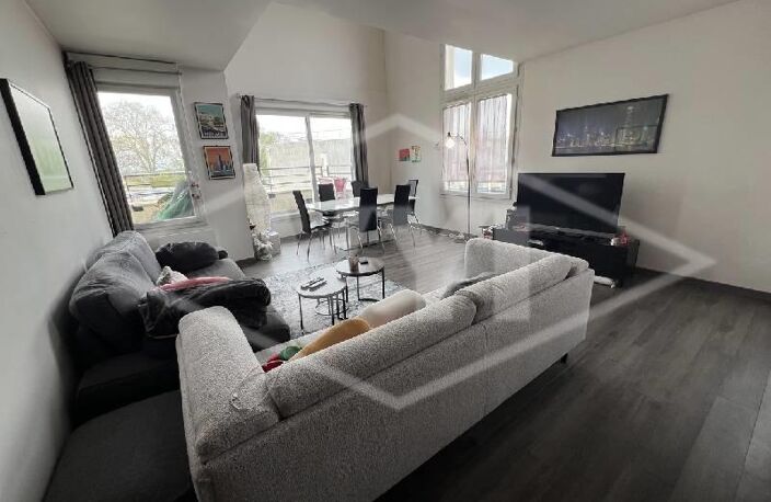 Vente appartement 5 pièces 124 m² Combs-la-Ville (77380) — photo 5