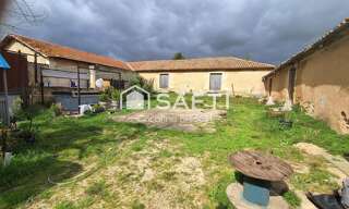 Maison 10 Pièces 3000 m² à vendre à Puisserguier (34620)