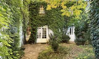 Maison 12 Pièces 270 m² à vendre à Saint-Calais (72120)