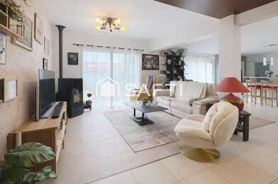 Maison 5 pièces 725000 €