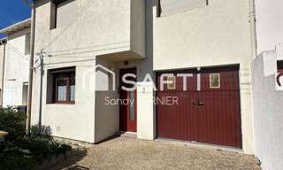 Maison 5 Pièces 95 m² à vendre à Poitiers (86000)