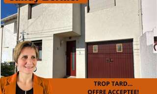 Maison 5 Pièces 95 m² à vendre à Poitiers (86000)